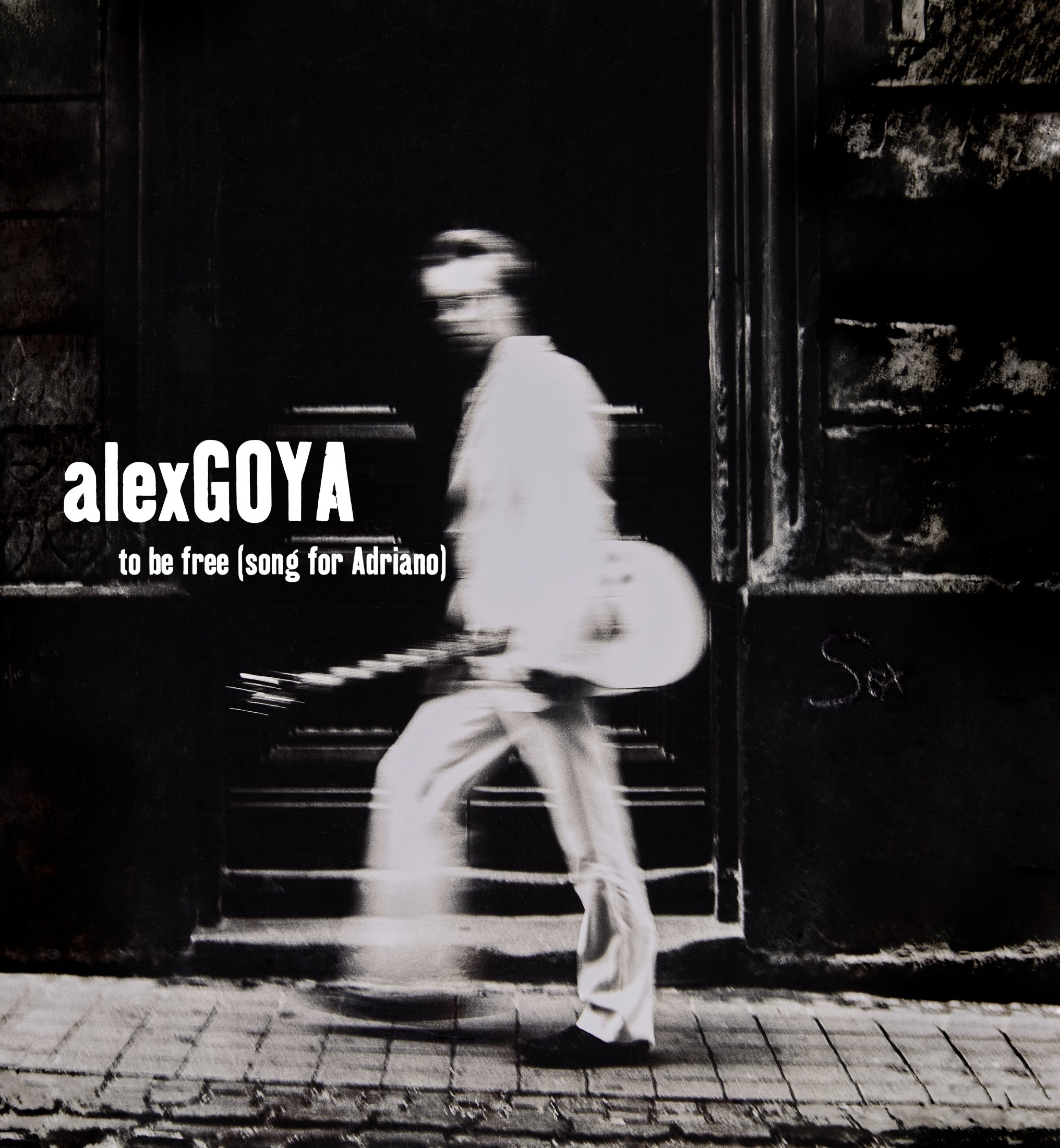 alexGOYA Album "Play the game"